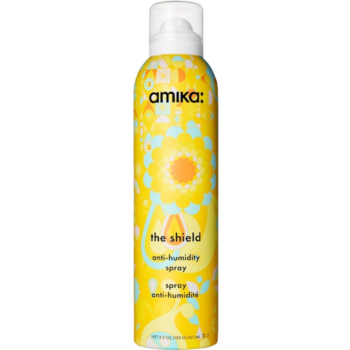 amika: The Shield Anti-Humidity Spray 223 ml