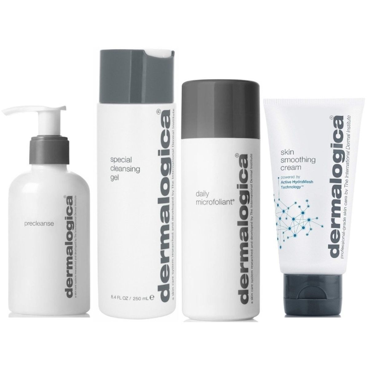 Dermalogica Pakke Til Normal/Kombineret Hud