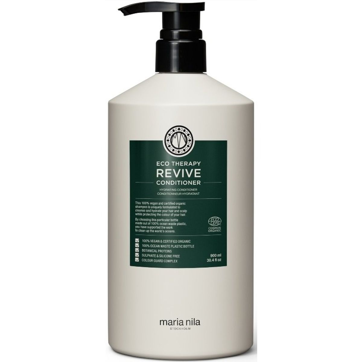 Maria Nila Revive Conditioner 900 ml