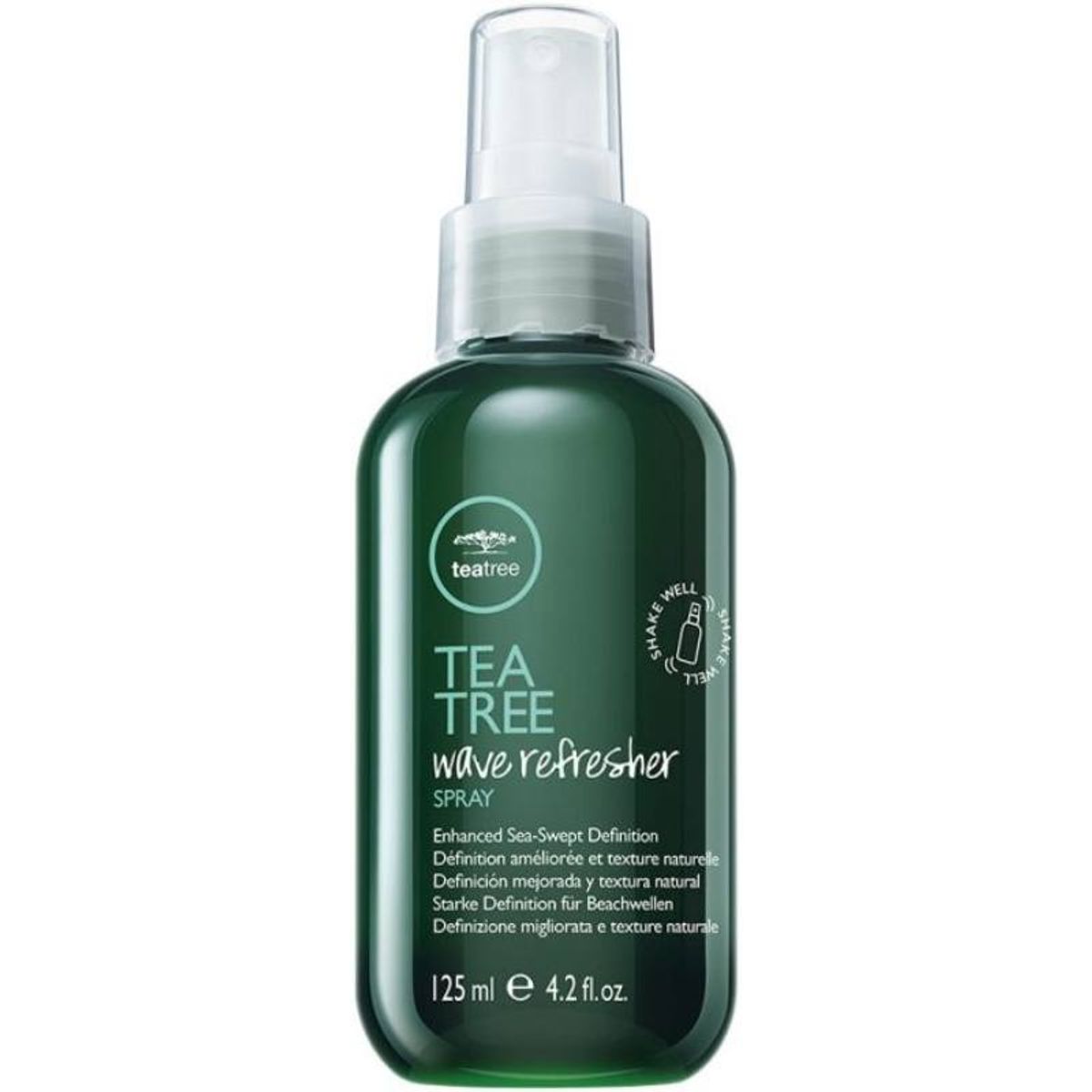 Paul Mitchell Tea Tree Special Wave Refresher Spray 125 ml