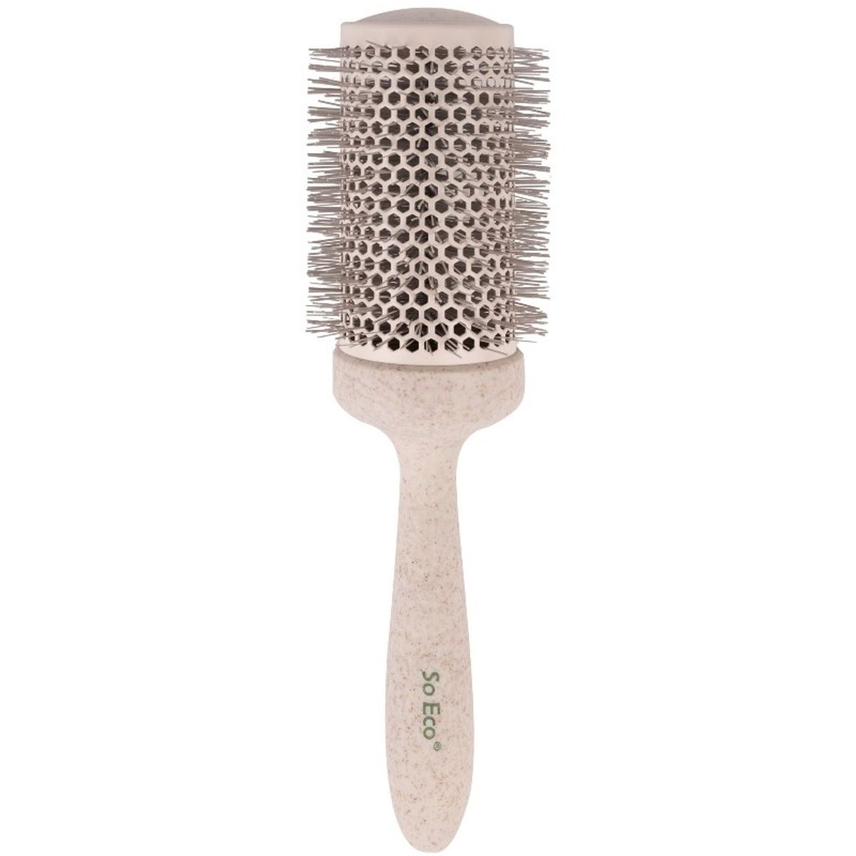 So Eco Biodegradable Radial Brush 53 mm