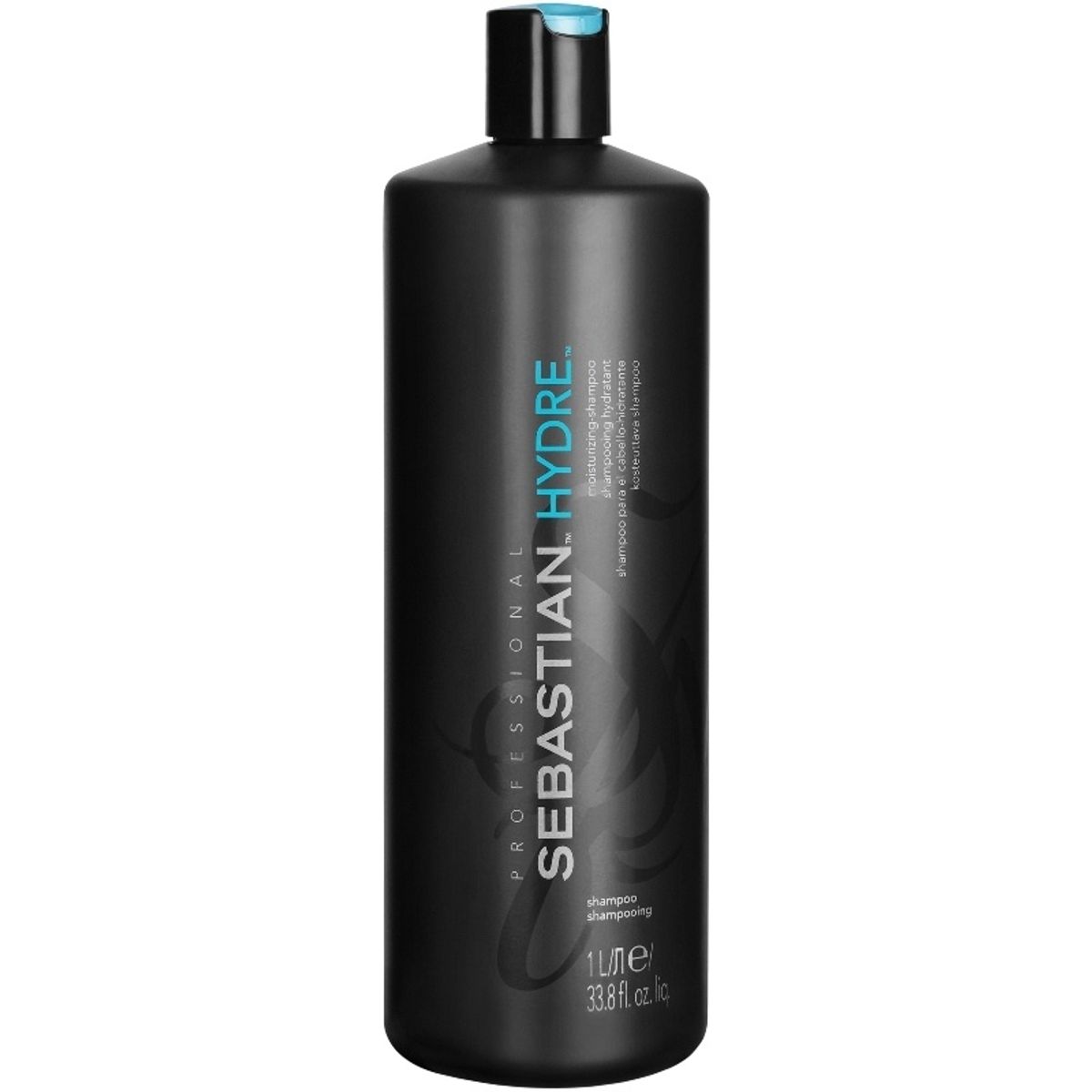 Sebastian Professional Hydre Shampoo 1000 ml