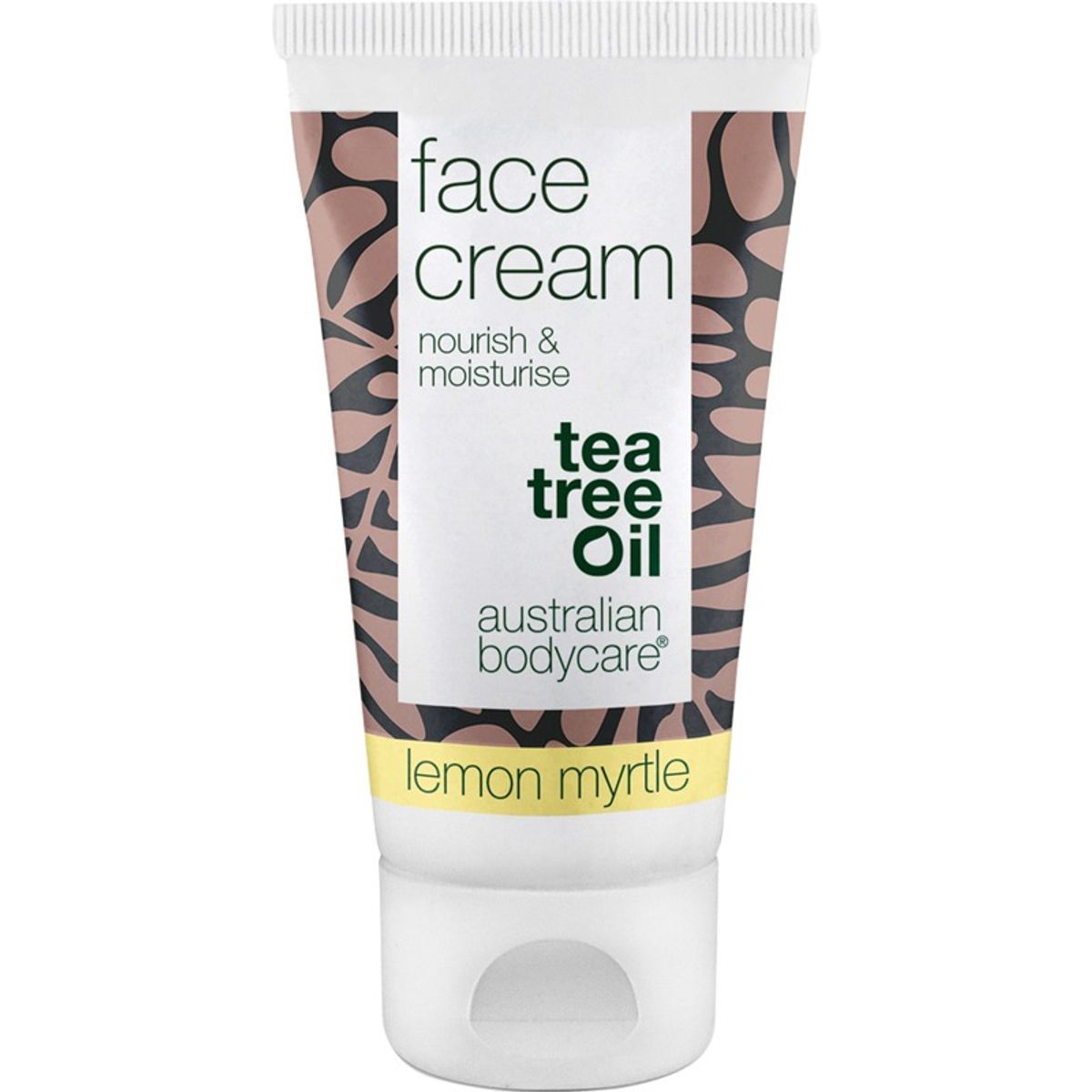 Australian Bodycare Face Cream Lemon Myrtle 50 ml