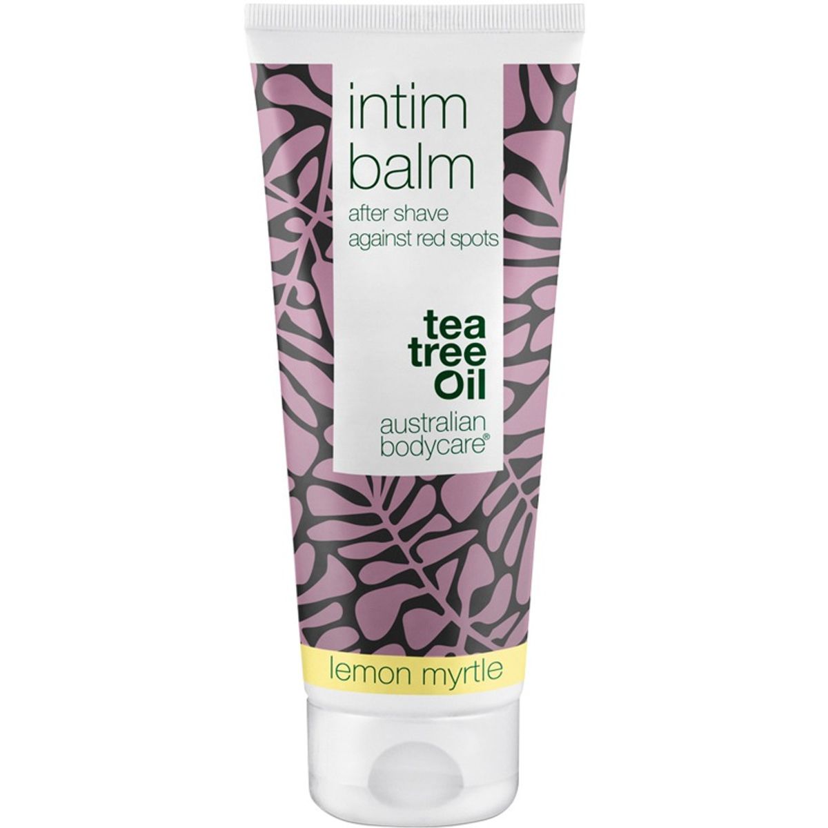 Australian Bodycare Intim Balm Lemon Myrtle 100 ml