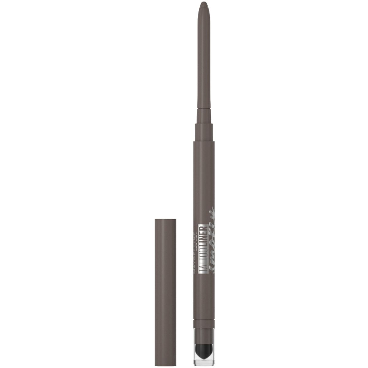 Maybelline Tattoo Liner Smokey Gel Pencil - 020 Smokey Grey