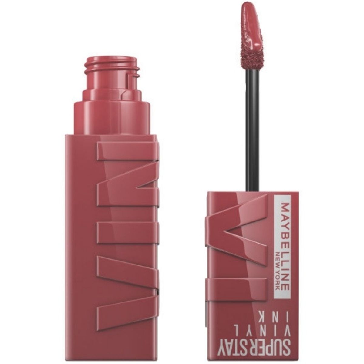 Maybelline Superstay Vinyl Ink 4,2 ml - 40 Witty