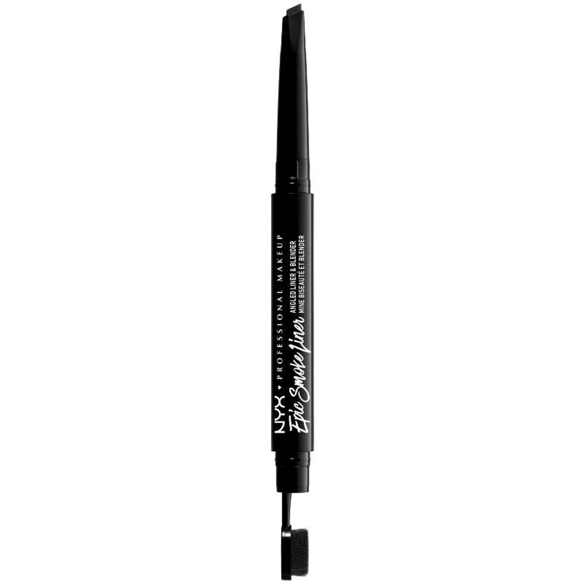 NYX Prof. Makeup Epic Smoke Liner 0,17 gr. - Black Smoke