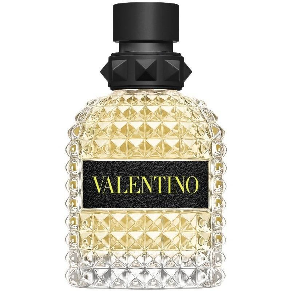 Valentino Uomo Born In Roma Yellow Dream EDT 50 ml