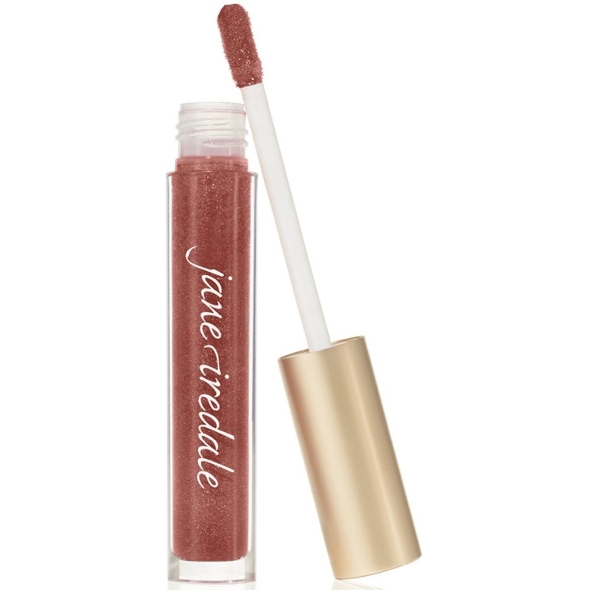 Jane Iredale HydroPure Lip Gloss 3,75 ml - Sangria