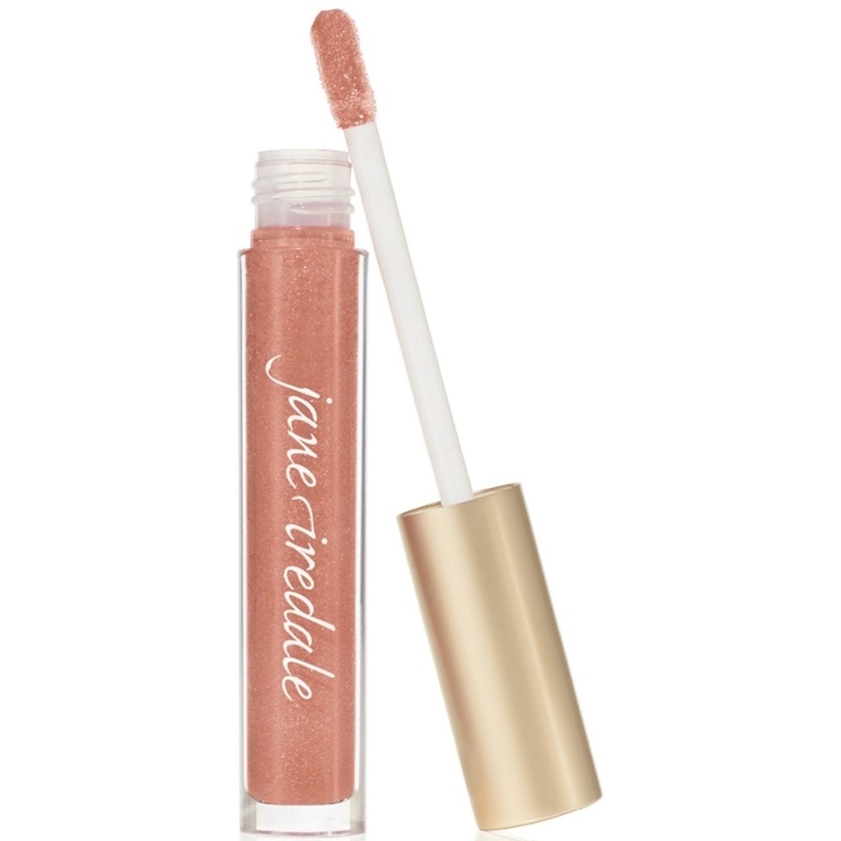 Jane Iredale HydroPure Lip Gloss 3,75 ml - Summer Peach