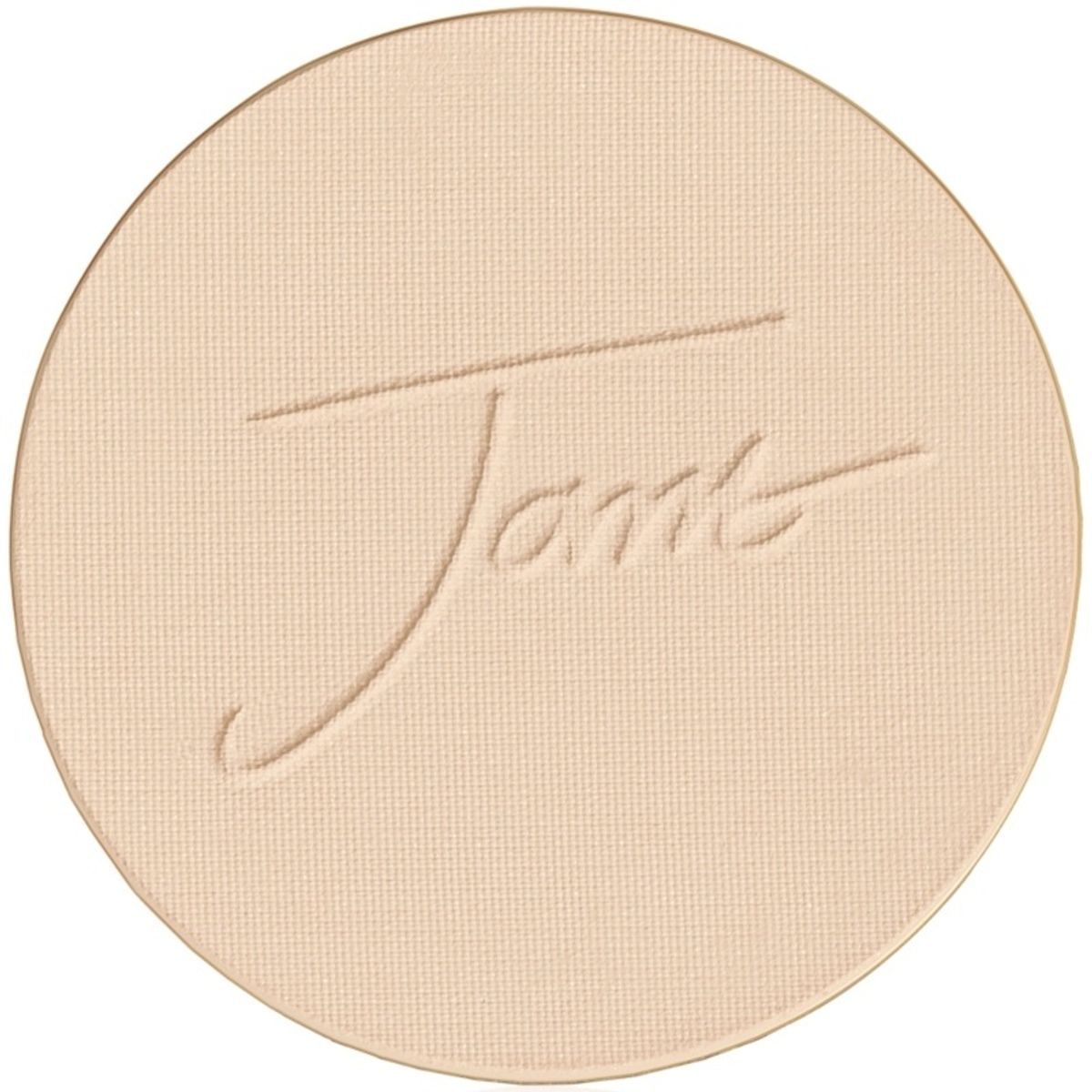 Jane Iredale PurePressed Base SPF 20 Refill 9,9 gr. - Amber