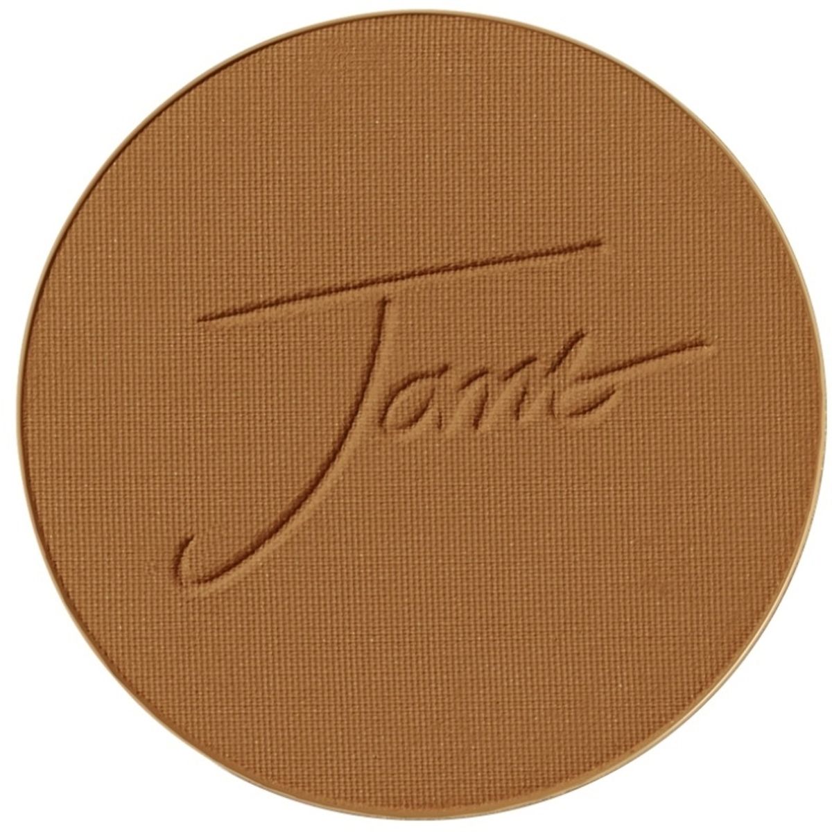 Jane Iredale PurePressed Base SPF 20 Refill 9,9 gr. - Velvet