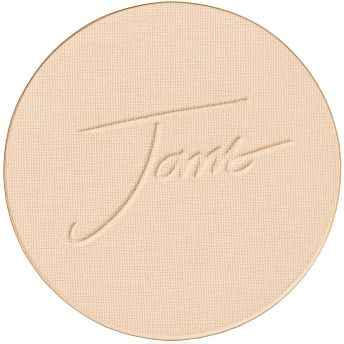 Jane Iredale PurePressed Base SPF 20 Refill 9,9 gr. - Warm Silk