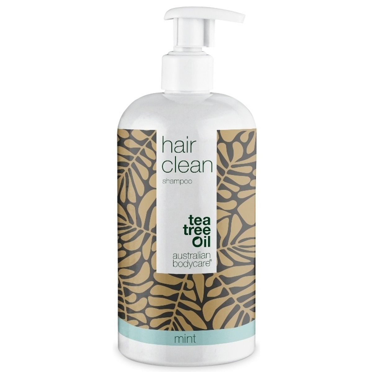 Australian Bodycare Hair Clean Shampoo Mint 500 ml