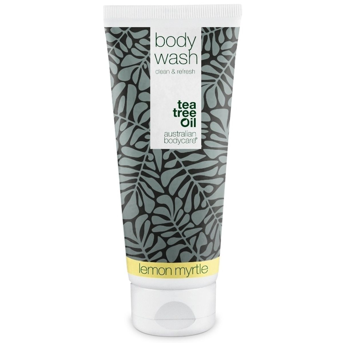 Australian Bodycare Body Wash Lemon Myrtle 200 ml