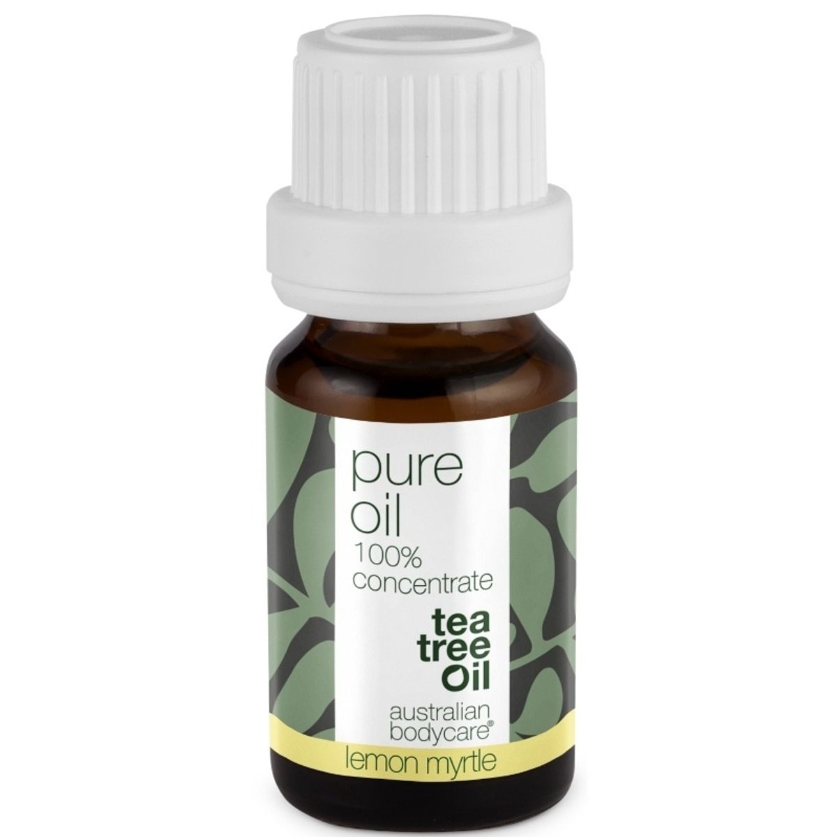 Australian Bodycare Pure Oil Lemon Myrtle 10 ml