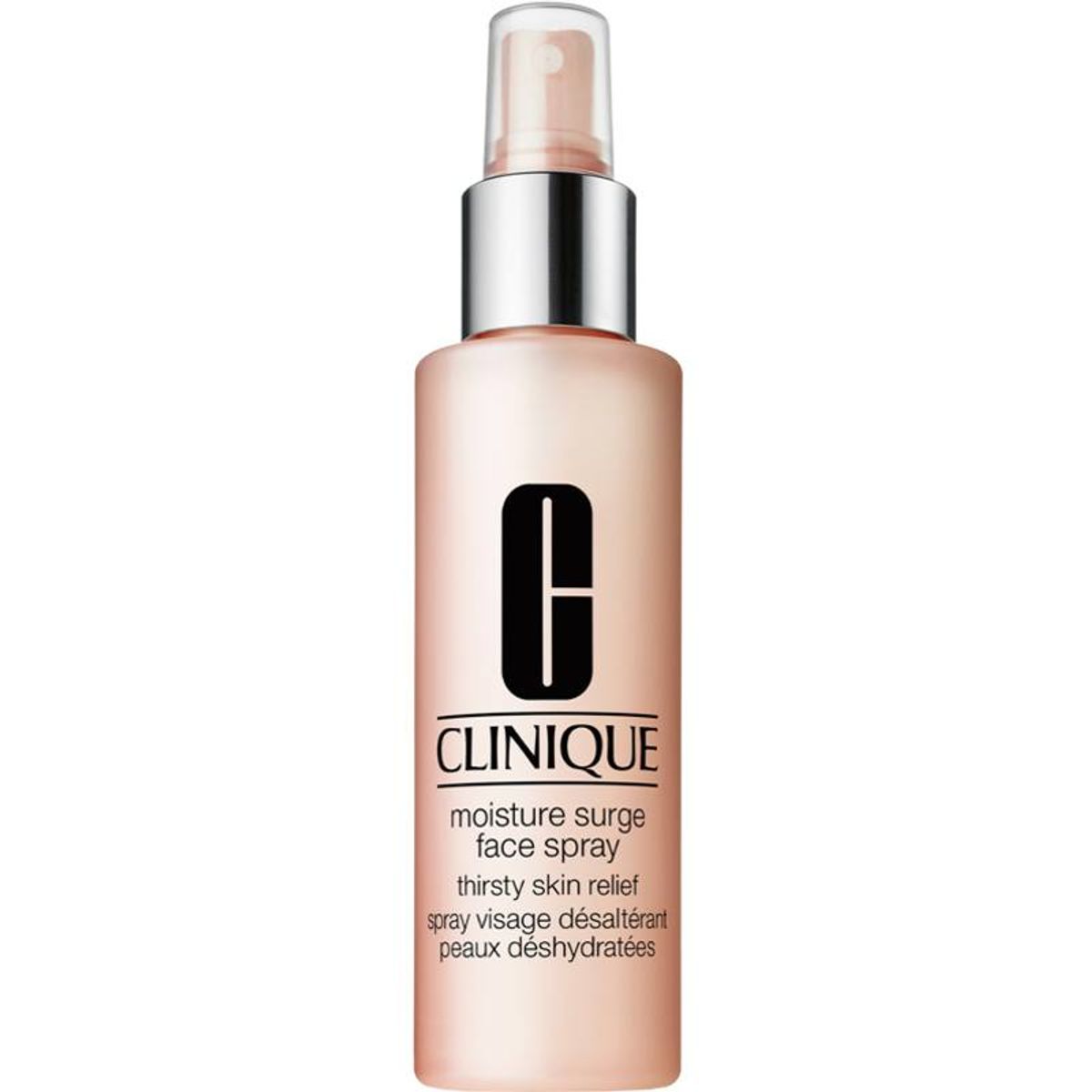 Clinique Moisture Surge Face Spray 125 ml