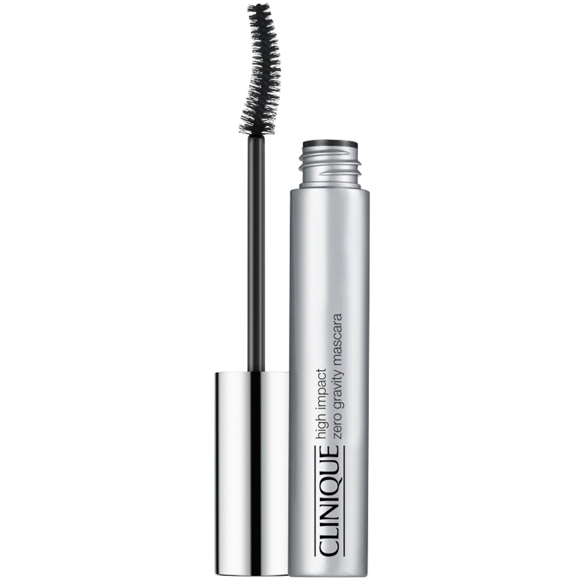 Clinique High Impact Zero Gravity Mascara 8 ml - 01 Black