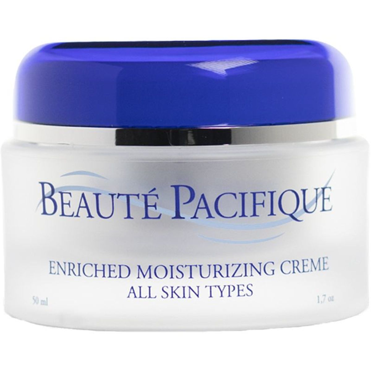 Beaute Pacifique Enriched Moisturizing Creme 50 ml - All Skin Types