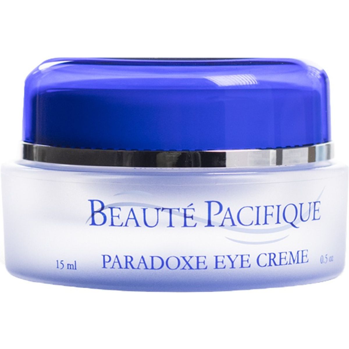 Beaute Pacifique Paradoxe Eye Creme 15 ml