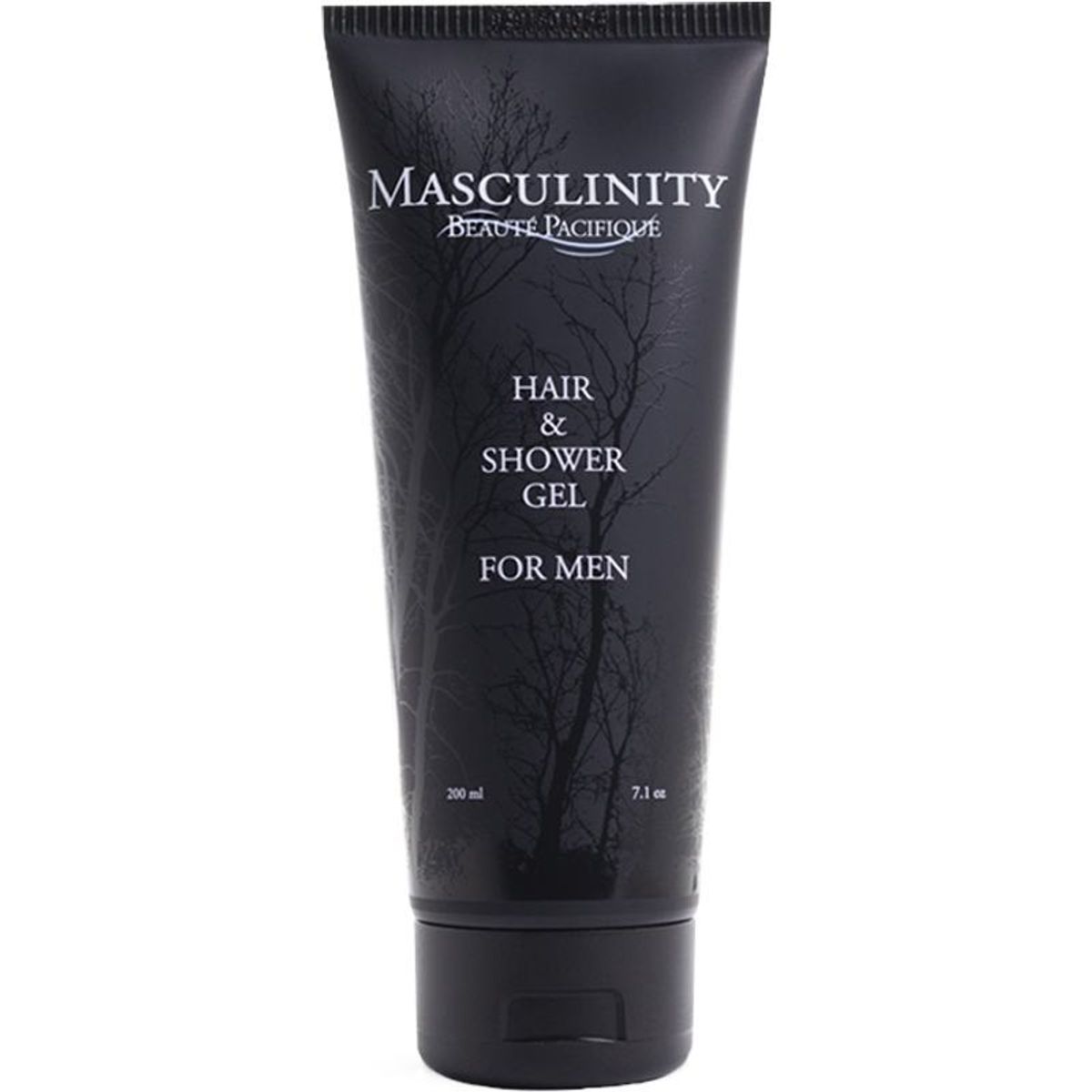 Beaute Pacifique Masculinity Hair & Shower Gel 200 ml