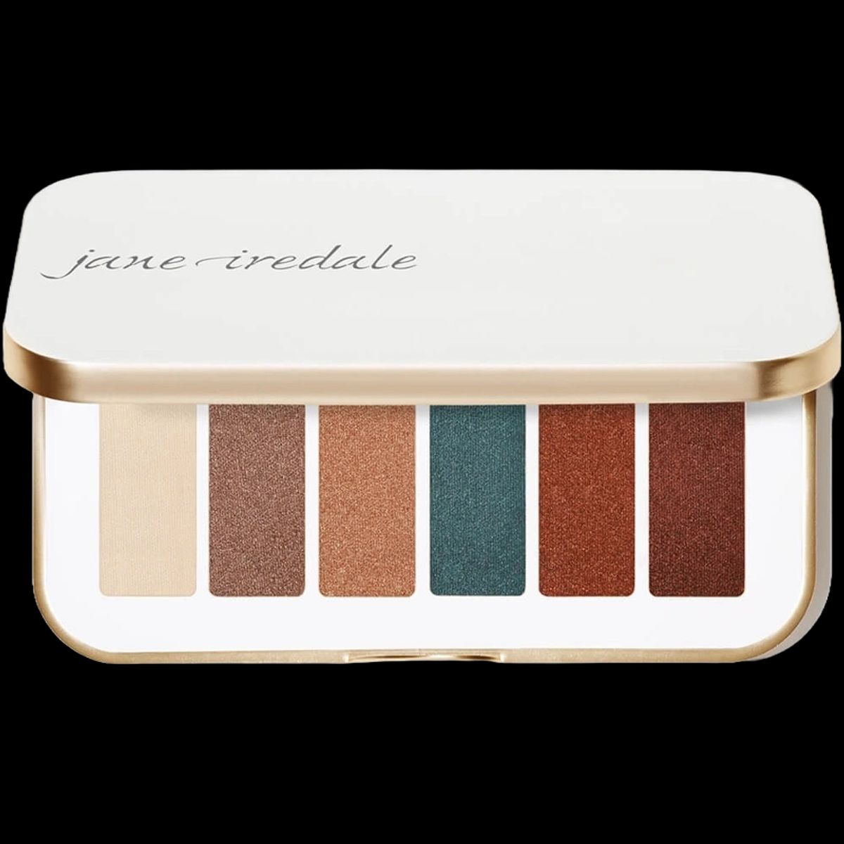 Jane Iredale PurePressed Eye Shadow Kit 4,2 gr. - Solar Flare