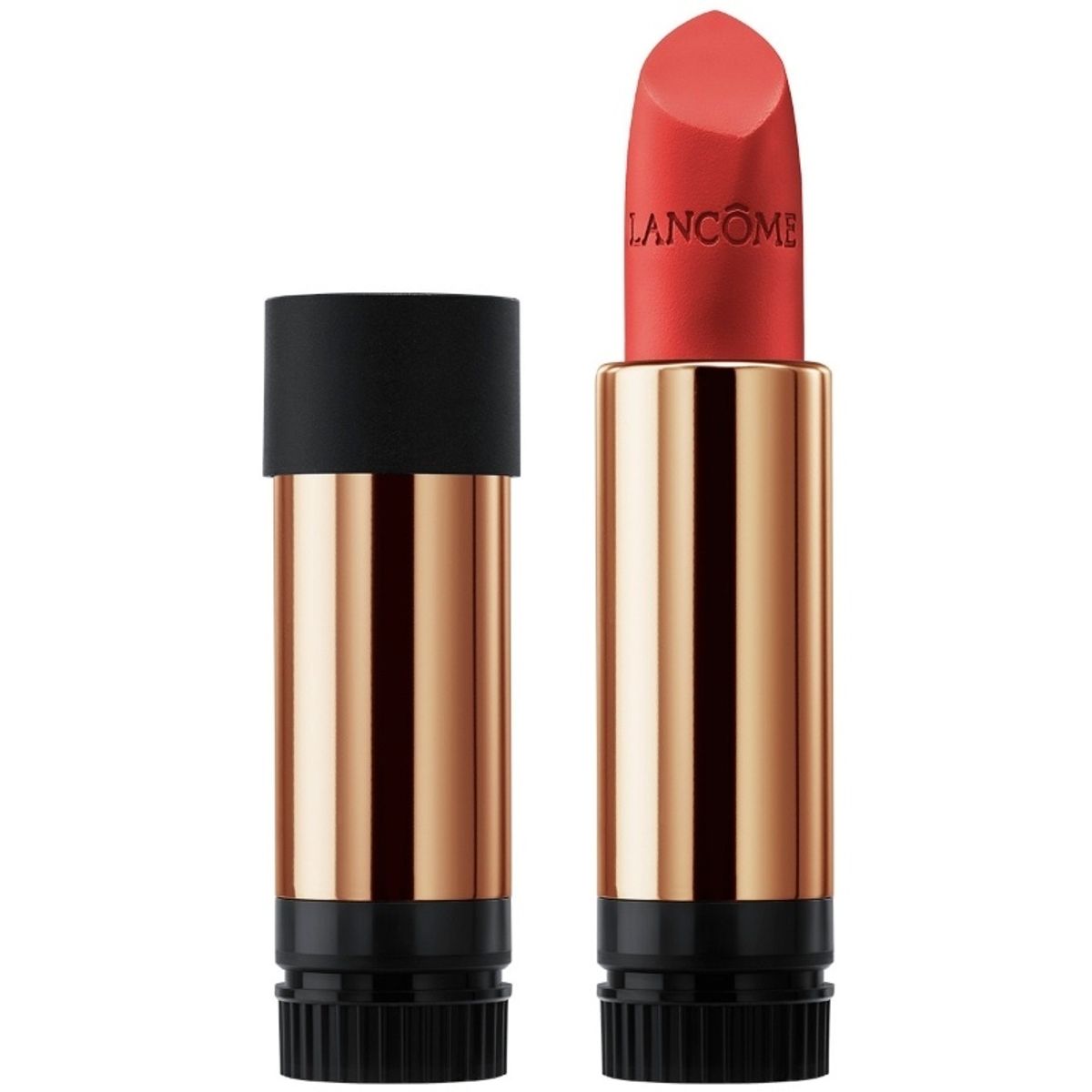 Lancome L'Absolu Rouge Drama Matte Lipstick Refill 4 gr. - 505 Attrape Coeur