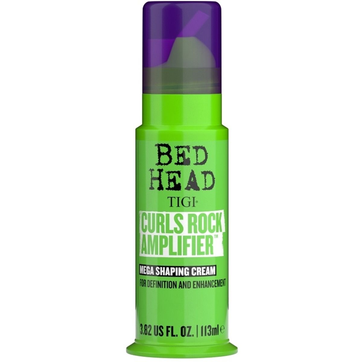 TIGI Bed Head Curls Rock Amplifier 113 ml