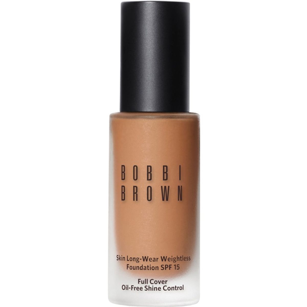 Bobbi Brown Skin Long-Wear Weightless Foundation SPF 15 - 30 ml - Golden Honey