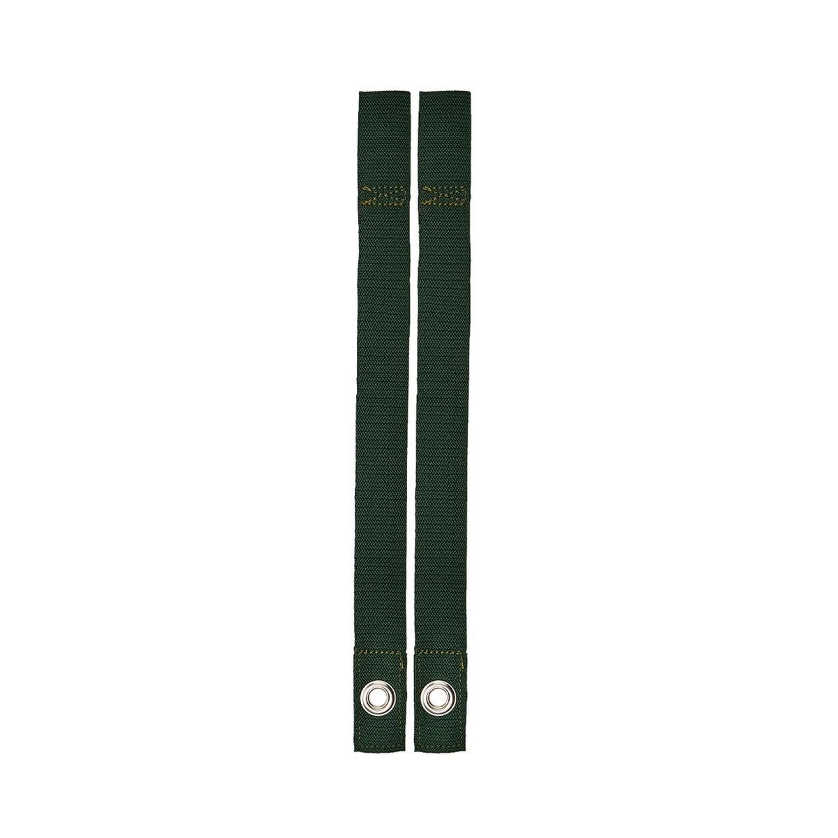 Squarely Copenhagen - HoldON nylon stropper, 2 farver - Grøn 38 cm