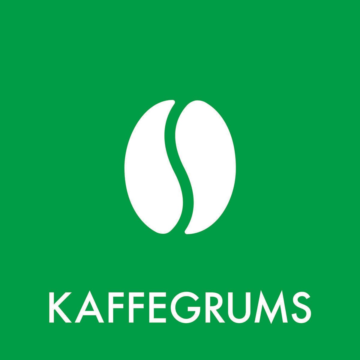 Affaldssortering - Kaffegrums