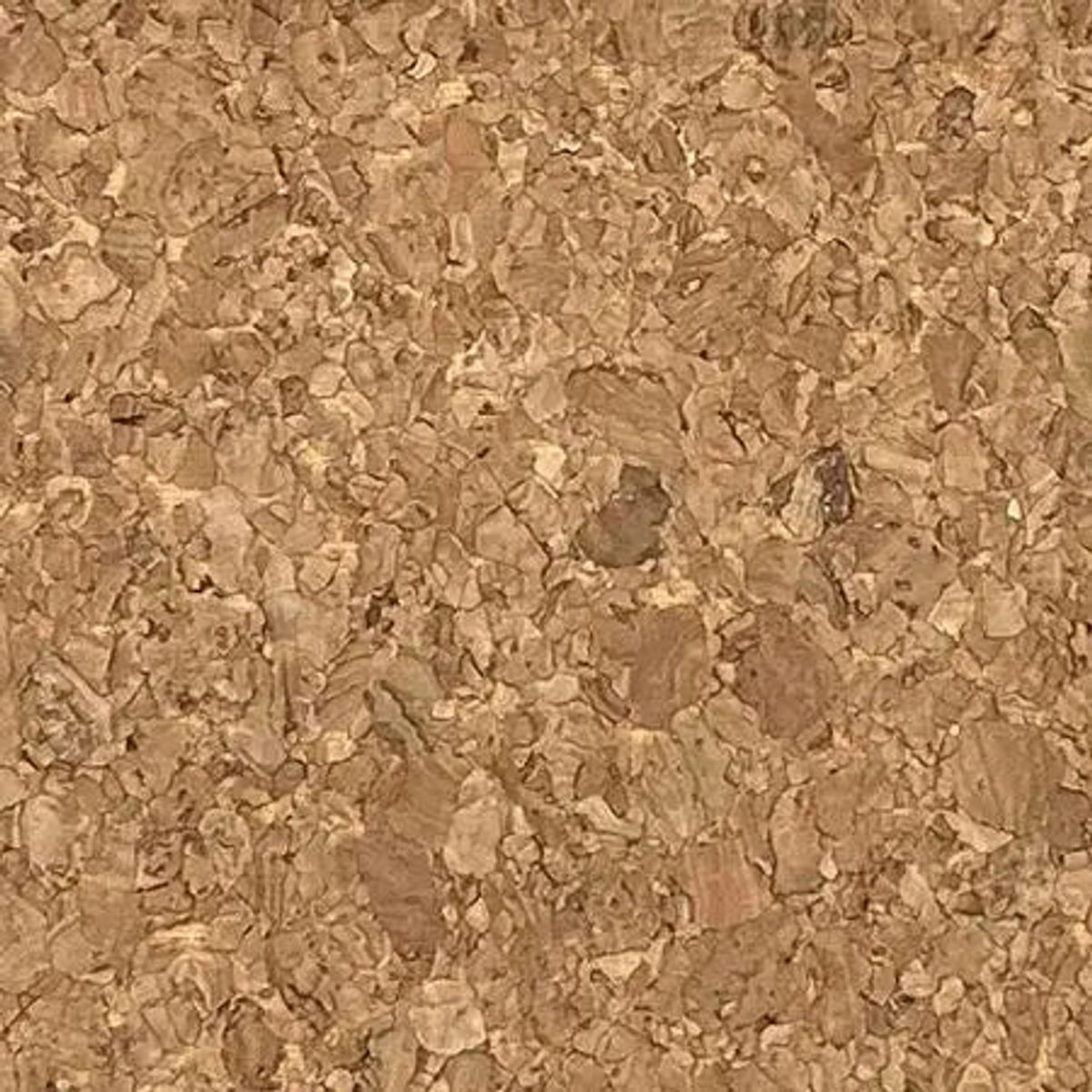 Wood Cork Prestige Textured Cover Stylâ - WI02 Large-grain cork 122cm