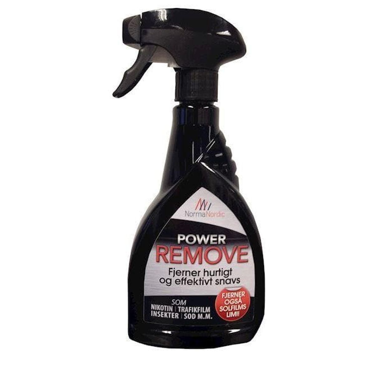 PowerRemove - 0,5 ltr.