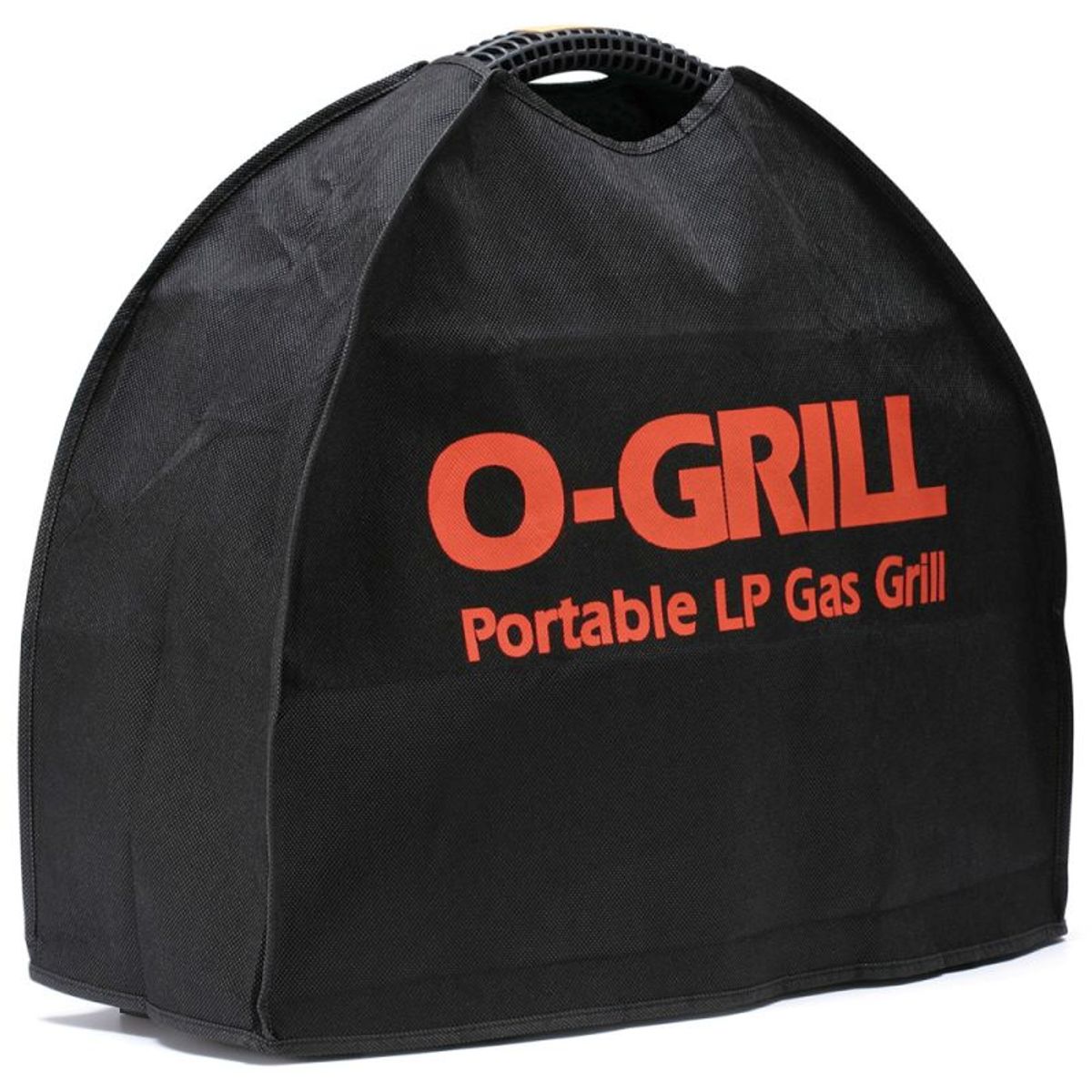 Dusti Cover - Tasker til O-grill