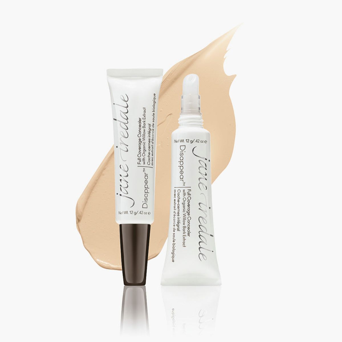 Disappear Full Coverage Concealer