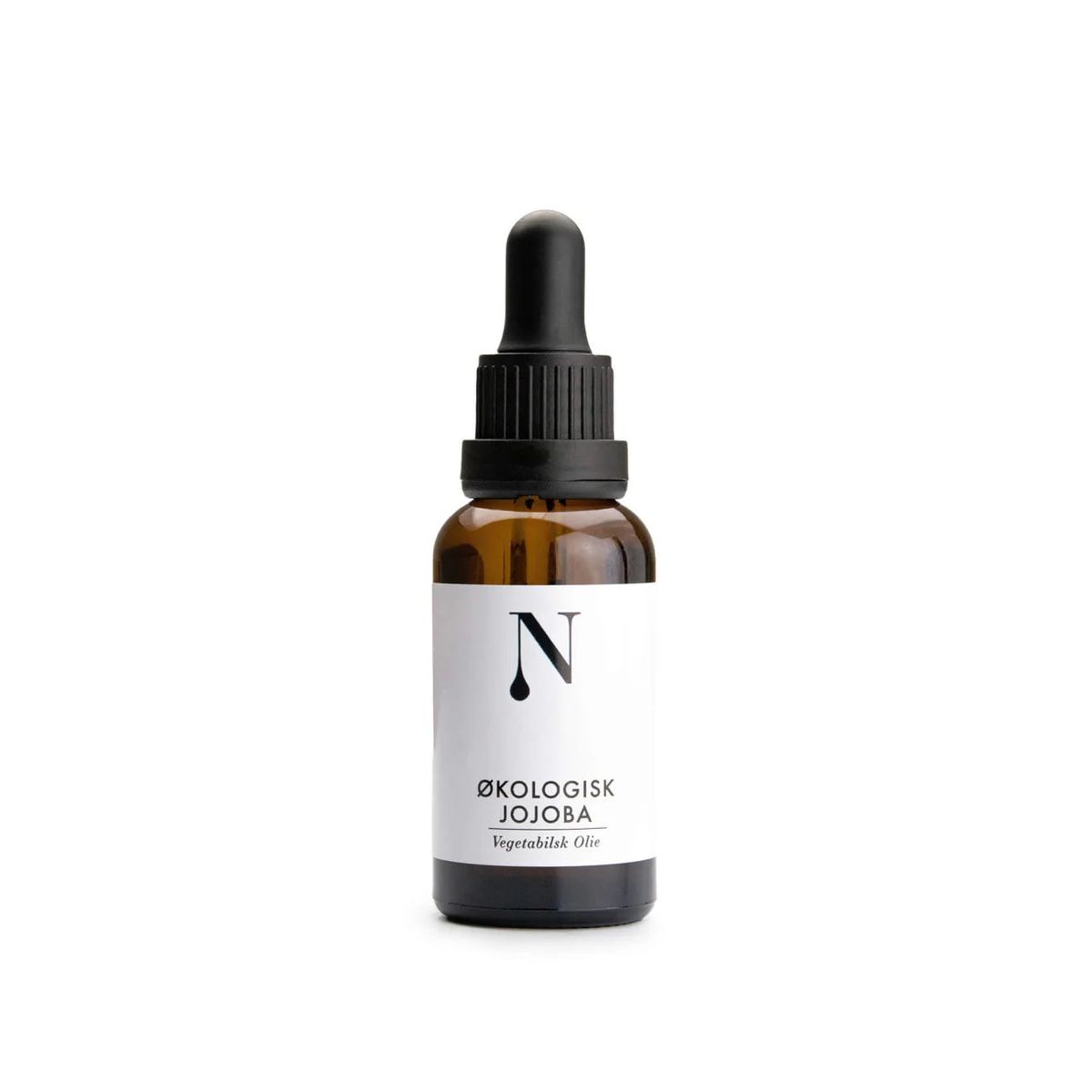 Naturligolie jojobaolie 30ml