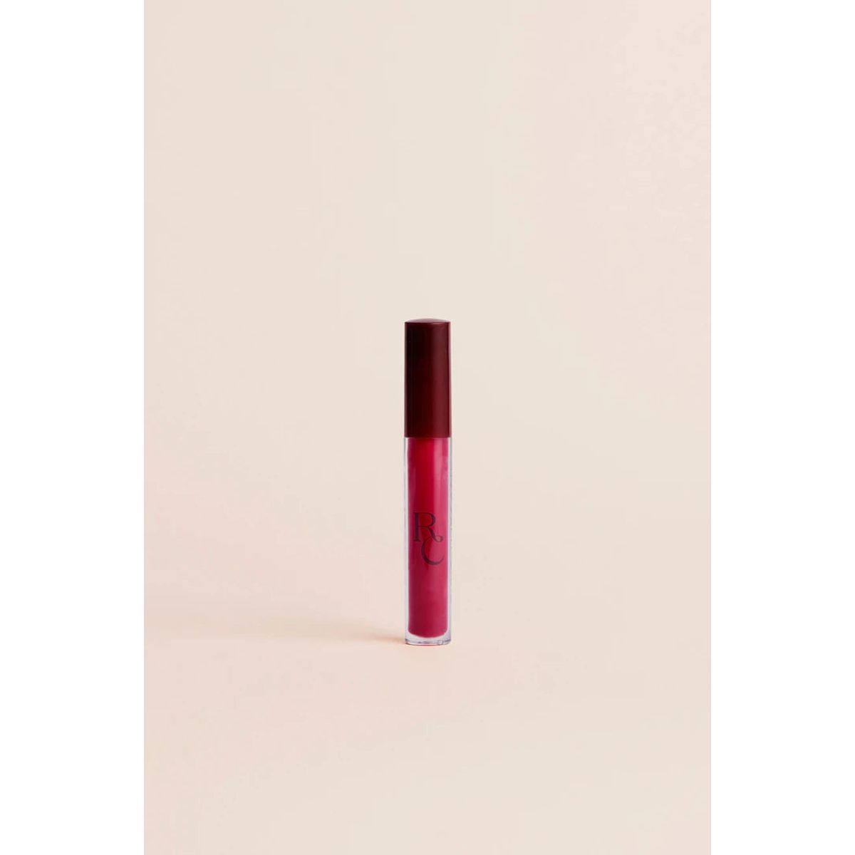 Rudolph Care Lip Gloss Color 05 Marie