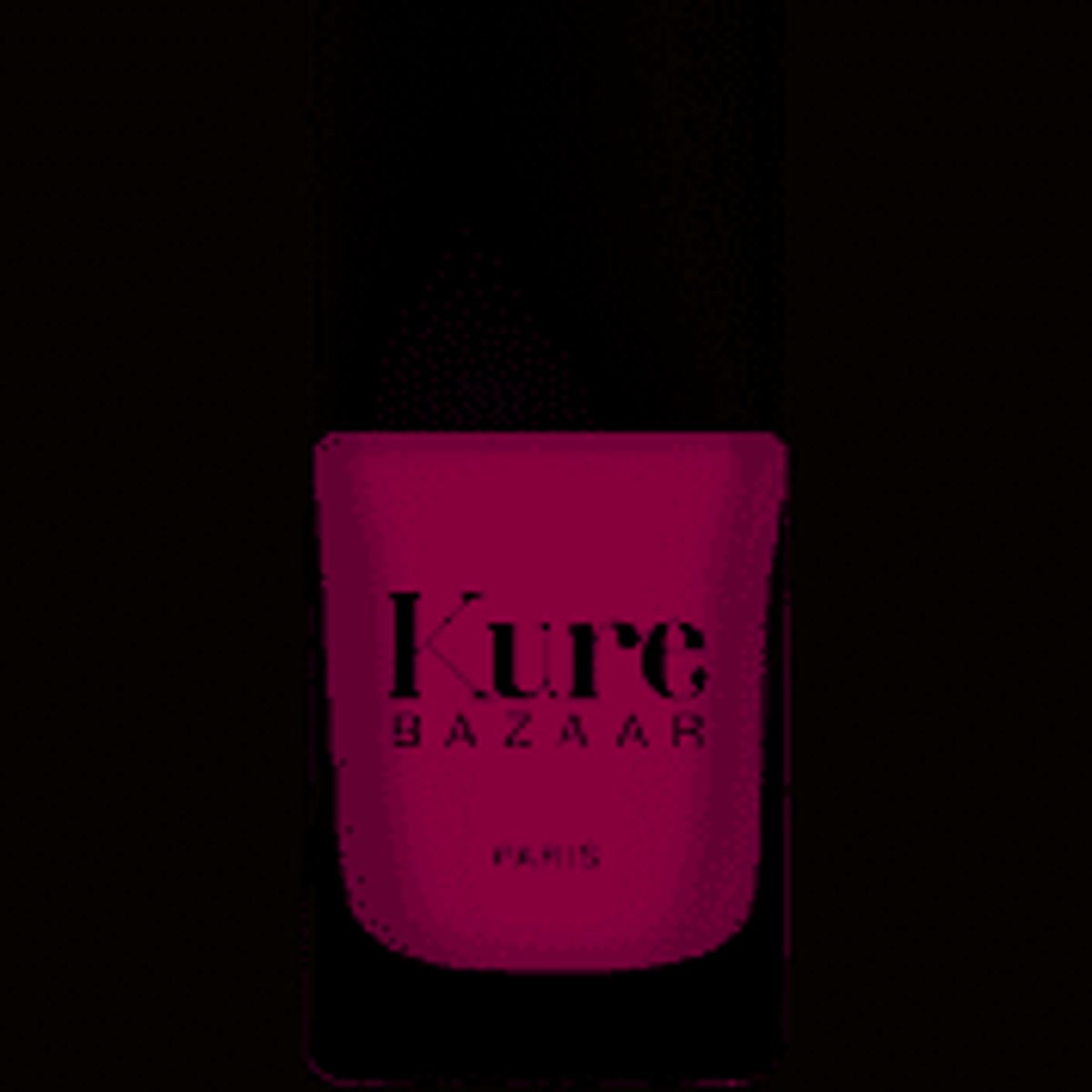 Kure Bazaar Rose Punk