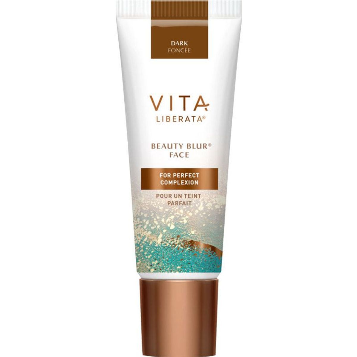 Vita Liberata Beauty Blur 30 ml - Dark