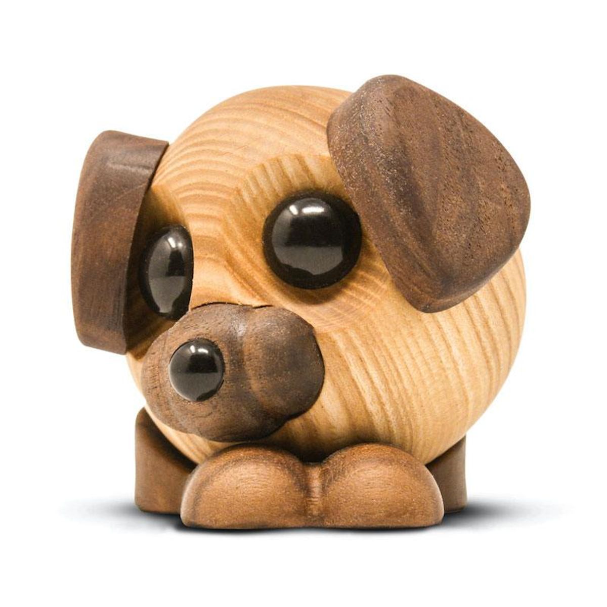 FableWood Buddy hund figur