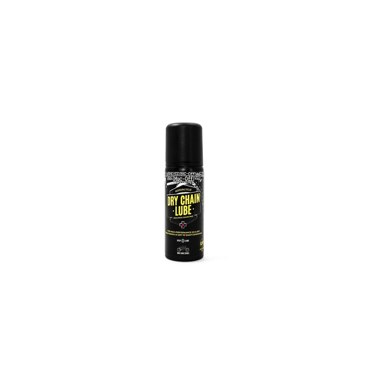 MUC-OFF Dry Chain Lube - 50ml