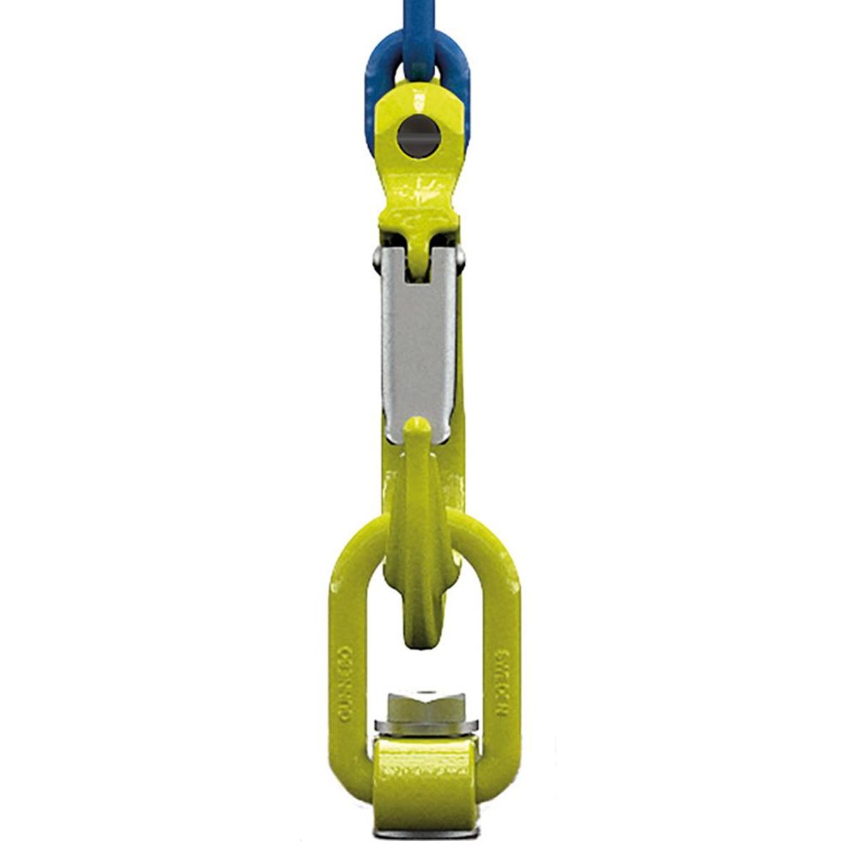 Grabiq Svirveløjebolt Dlp - M20 x 34mm - Wll 2,60t