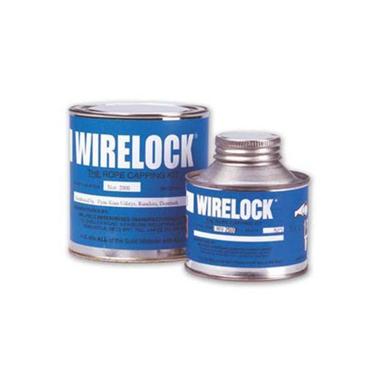 Wirelock 1.00l