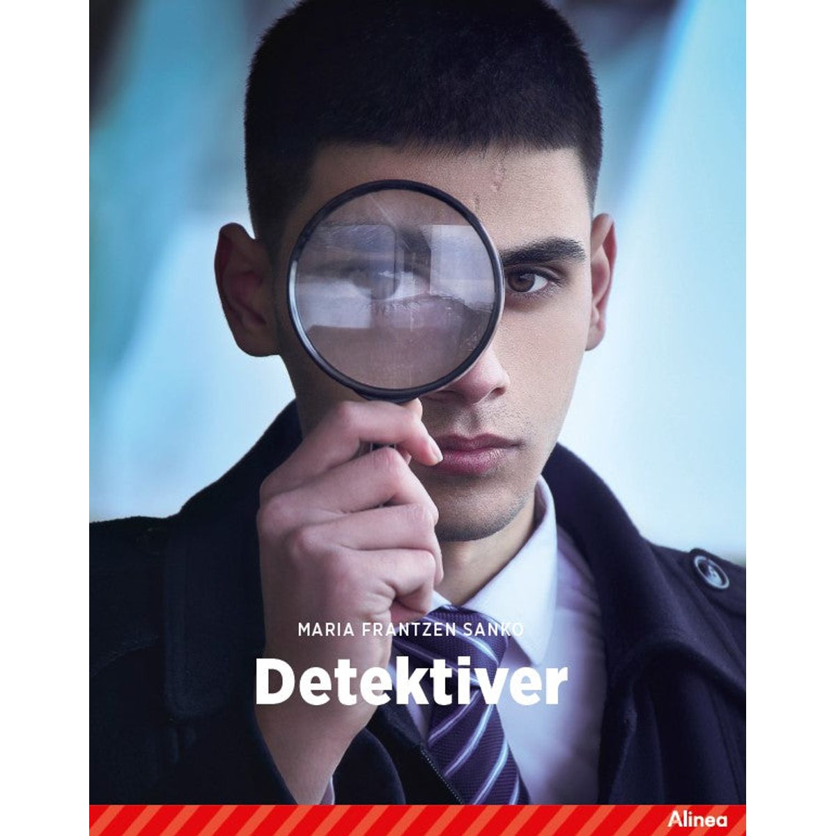 Detektiver, Rød Fagklub