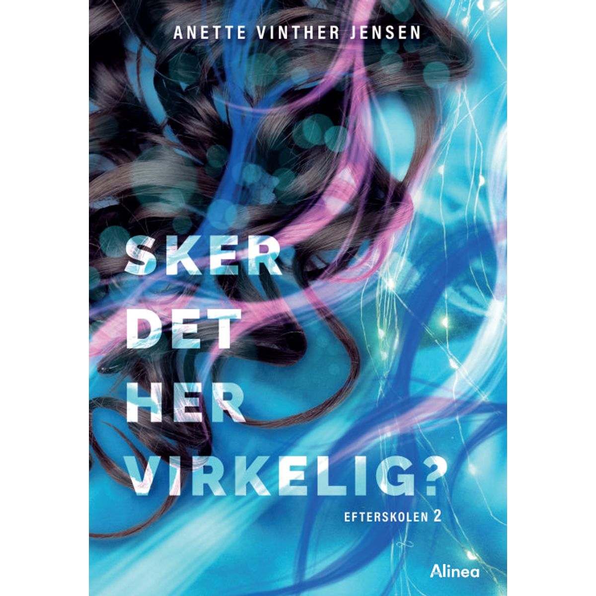 Sker det her virkelig? Efterskolen 2, Sort Læseklub