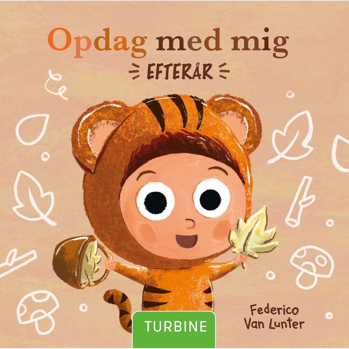 Opdag med mig. Efterår