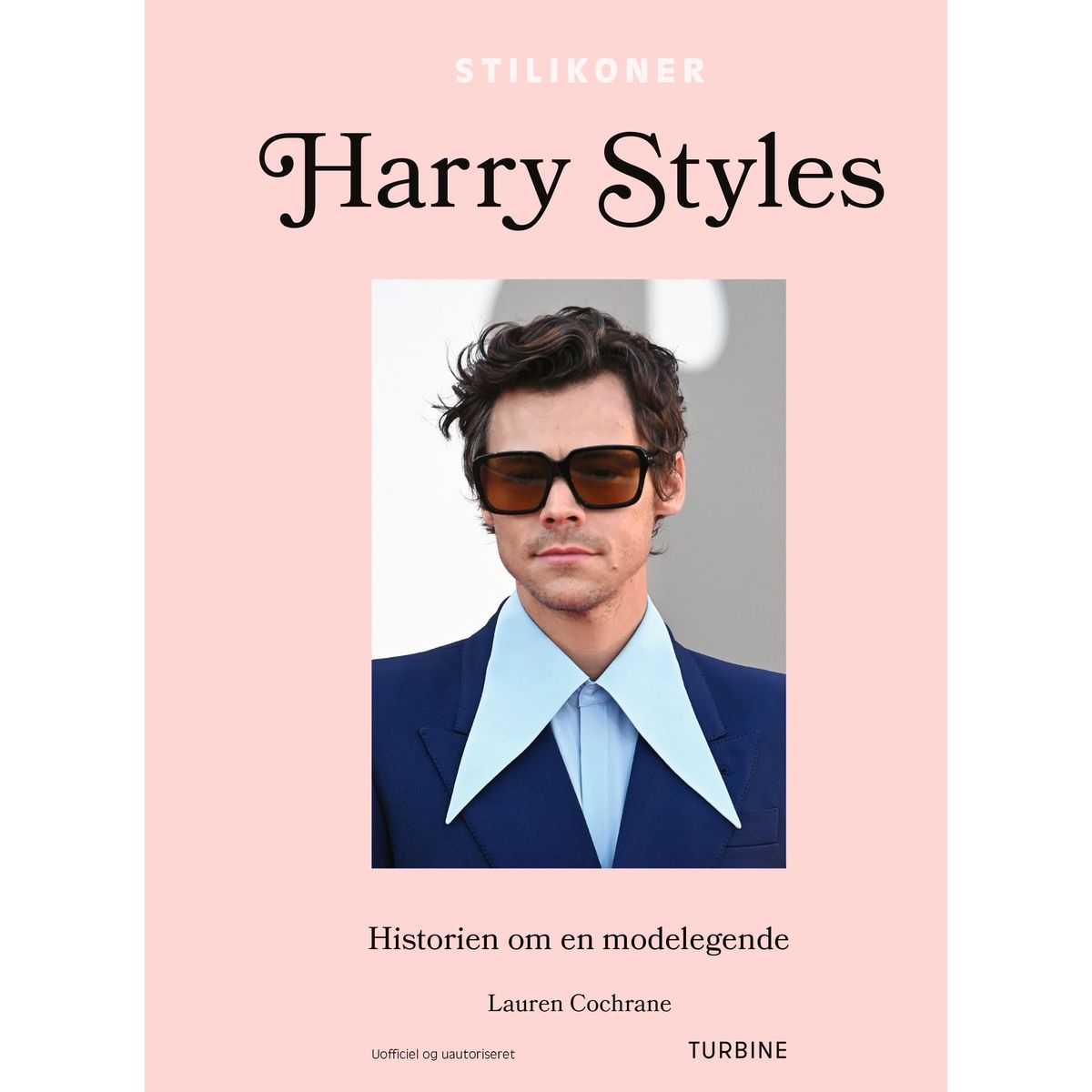 Stilikoner: Harry Styles