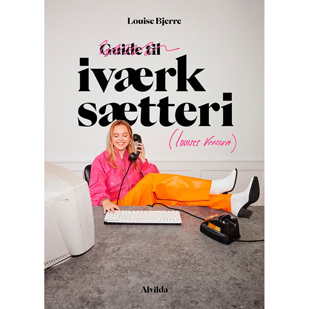 Guide til iværksætteri (Louises version)