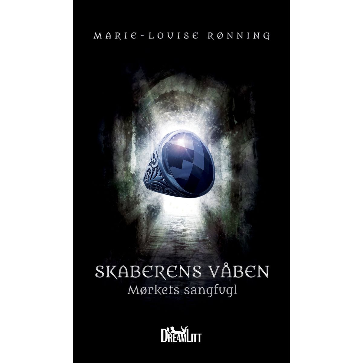 Mørkets sangfugl - Skaberens Våben 2