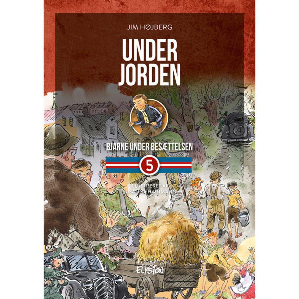 Under jorden